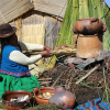 Отель Amalia Titicaca Lodge, фото 34