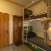 Отель The Hosteller Rishikesh, Upper Tapovan, фото 11