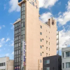 Отель Sun Port, фото 1