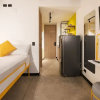 Отель Indie Universe Creative Hotel, фото 4