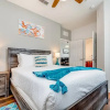 Отель Enjoy Peaceful Lake View! Newly Decorated in Vista Cay - 3br/2b #3408, фото 2