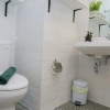 Отель Elegant 1BR Parahyangan Residence Apartment With Mountain View, фото 6