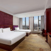 Отель Ramada Plaza by Wyndham Yangzhou Downtown, фото 4