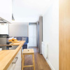Отель GuestReady - Designer Studio for 2 close to Louvre Museum!, фото 9