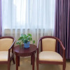 Отель Sucha Hotel Xian Mingdian Xishaomen, фото 20