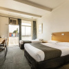 Отель Sandbelt Club Hotel, фото 6