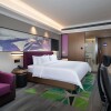 Отель Hampton by Hilton Nantong Qingnian East Road, фото 13