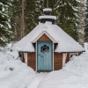 Отель Holiday Home Rentotahko, фото 5