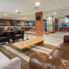 Отель TRYP by Wyndham São Paulo Guarulhos Airport (Transit Hotel), фото 20
