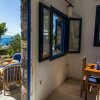 Отель Villa Euphoria in Aegina, A' Marathonas bay, фото 10