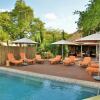 Отель Jackalberry Chobe, фото 19