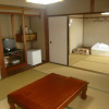 Отель Youth Hostel Wanihama Seinen Kaikan, фото 7