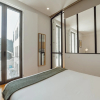 Отель Courtyard Oporto Design Apartment C With Terrace, фото 5