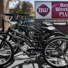 Отель Best Western Plus Redondo Beach Inn, фото 41