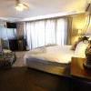 Отель Bluewater Beachfront Guesthouse, фото 2