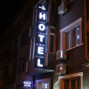 Отель Karhal Hotel, фото 1