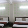 Отель South Delhi Inn, фото 10