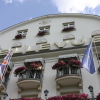 Отель Bellevue Rheinhotel в Боппарде