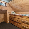Отель Big Bear Lakefront Lodge, фото 17