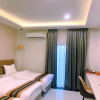 Отель Worachat Boutique Hotel, фото 3