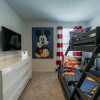 Отель Cozy 3 Bd Close to Disney Enclaves at Festival 808, фото 15