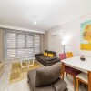 Отель Central Flat With Shared Pool Near Antalya Airport, фото 8