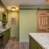 Отель Casa Linda, 2BR Home with Luxury Bedding, A/C & Rooftop Views, фото 4