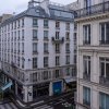 Отель Design Apartment Close to Opera в Париже