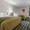 Отель Comfort Inn & Suites, фото 24