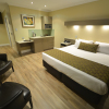 Отель Bentley Motel, фото 2