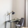 Отель Iconic Rideau 1Bd Unit Balcony Free Parking 1, фото 14