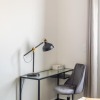 Отель Iconic Rideau 1Bd Unit Balcony Free Parking 1, фото 5