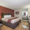 Отель Red Roof Inn Kingsland, фото 4