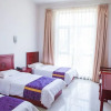 Отель Yijie Holiday Hotel Shidu Jinmatai, фото 2