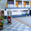 Отель Casa Blanca Hospedaje, фото 26