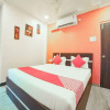 Отель OYO 12151 The Orchid Guest House, фото 17