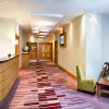 Отель Leonardo Hotel Exeter - Formerly Jurys Inn, фото 14