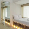 Отель Cozy Designed Studio At Taman Melati Sinduadi Apartment, фото 3