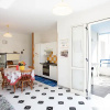 Отель Ginestra apartment with pool in residence, фото 9