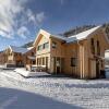 Отель Luxurious Chalet Near Ski Area in Murau, фото 1