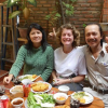 Отель Nha Lan Homestay, фото 14