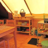 Отель Camping La Ferme Decouverte, фото 2