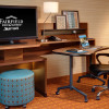 Отель Fairfield Inn & Suites Hutchinson, фото 3