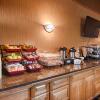 Отель Best Western Fairfield Inn, фото 10