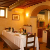 Отель Private Villa with AC, private pool, WIFI, TV, terrace, pets allowed, parking, close to Arezzo, фото 19
