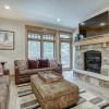 Отель River Run Village, 1 Bed Condo at Lone Eagle Lodge, Ski-in Ski-out, фото 2