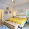 Отель Modern Breck Home w/ Hot Tub: 3 Mi to Ski Resort!, фото 4