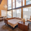 Отель Cabaña de lujo moderna con Alberca climatizada Mazamitla bosque 1, фото 10