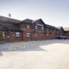 Отель Premier Inn Birmingham Oldbury (M5, Jct 2), фото 1