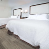 Отель Hampton Inn by Hilton Tiffin, фото 7